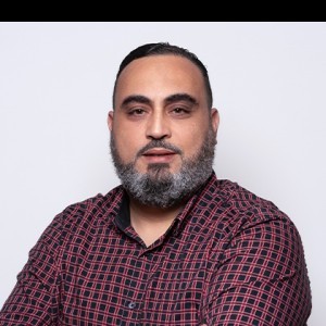 Mehdi